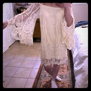 ✿JEN'S PIRATE BOOTY DRESS✿